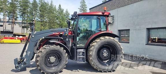 Valtra A114 Tratores Agrícolas usados