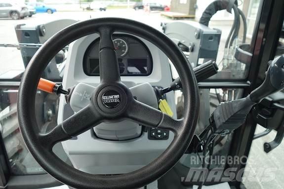 Valtra A115 H4 Tratores Agrícolas usados