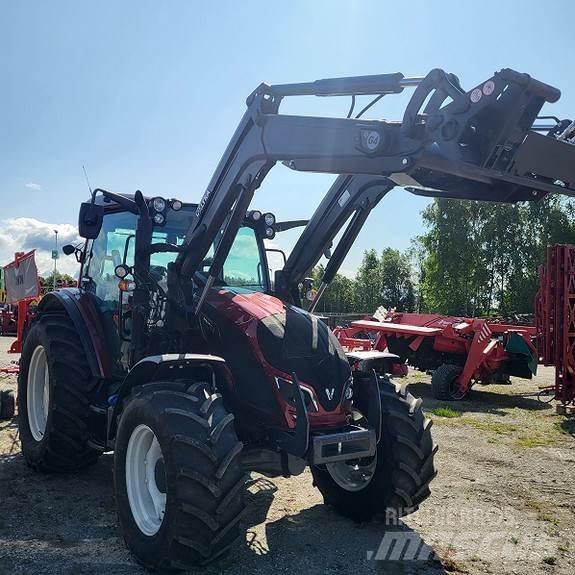 Valtra A134 Tratores Agrícolas usados