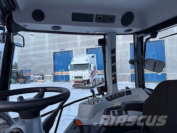 Valtra A75 Tratores Agrícolas usados