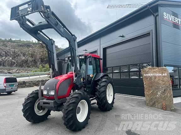 Valtra A93 Tratores Agrícolas usados