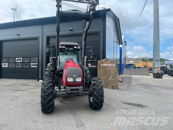 Valtra A93 Tratores Agrícolas usados