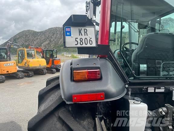 Valtra A93 Tratores Agrícolas usados