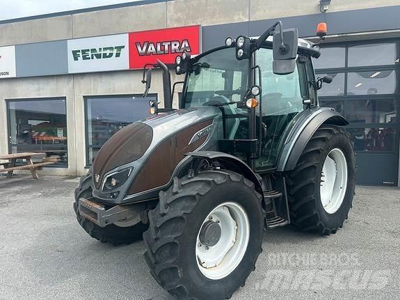 Valtra A94 Tratores Agrícolas usados