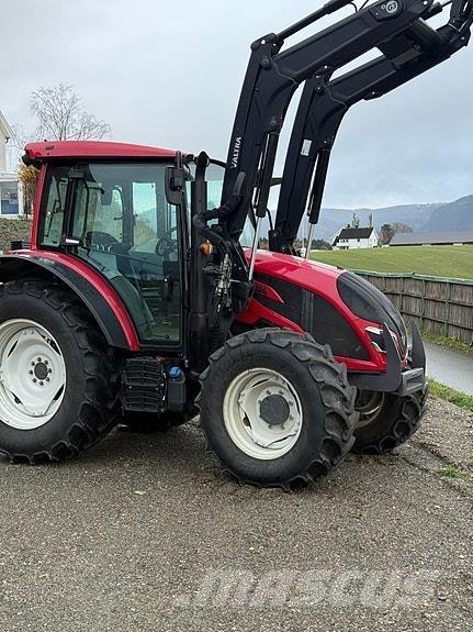 Valtra A95 Tratores Agrícolas usados