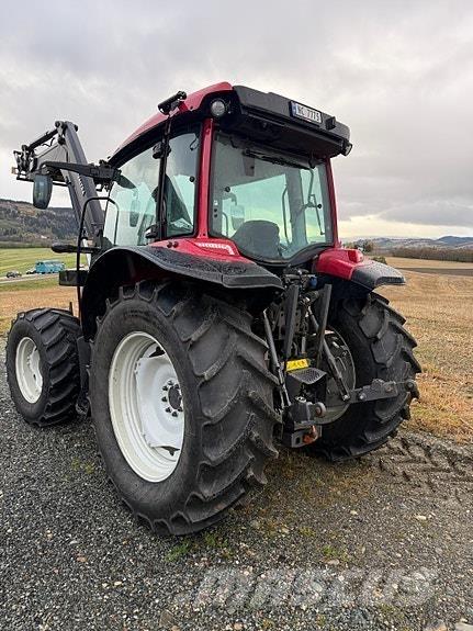Valtra A95 Tratores Agrícolas usados
