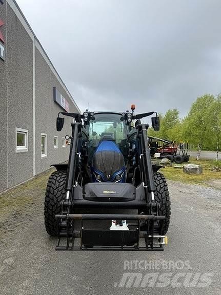 Valtra G 135 A Tratores Agrícolas usados