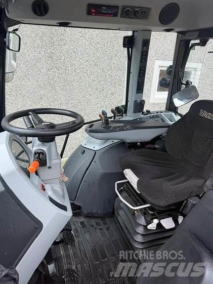 Valtra G 135 A Tratores Agrícolas usados