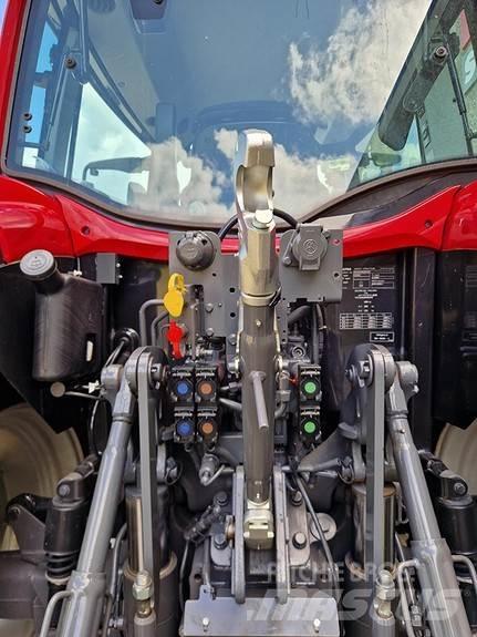 Valtra G105. HT Tratores Agrícolas usados