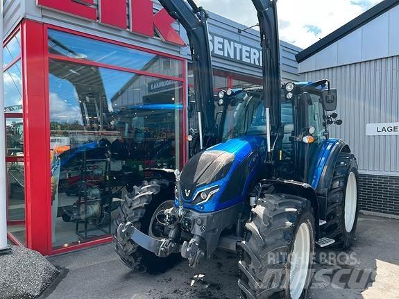 Valtra G135 Activ Tratores Agrícolas usados
