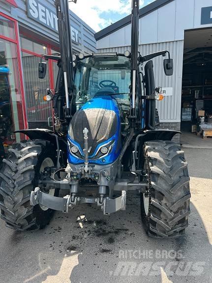 Valtra G135 Activ Tratores Agrícolas usados