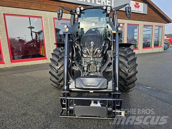 Valtra G135 Versu Tratores Agrícolas usados