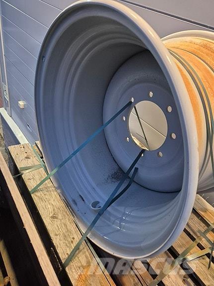 Valtra GKN N4/N5 Agricultura - Outros
