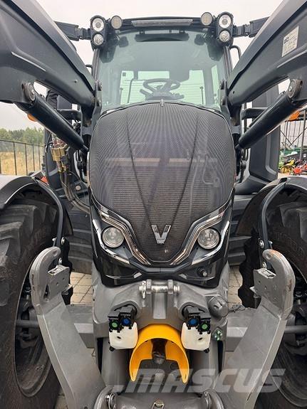 Valtra N 175 Tratores Agrícolas usados