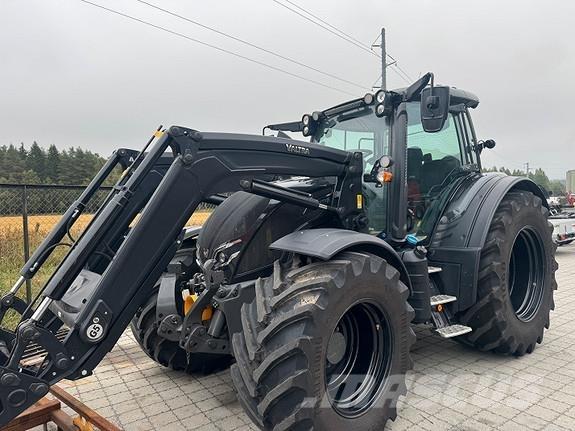 Valtra N 175 Tratores Agrícolas usados