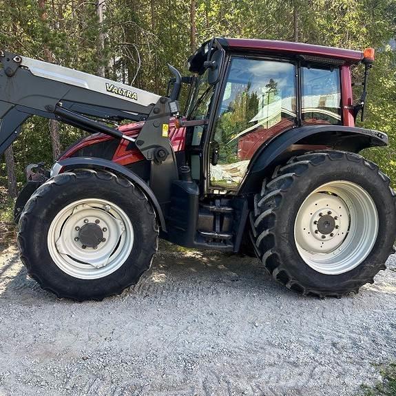 Valtra N103 Tratores Agrícolas usados