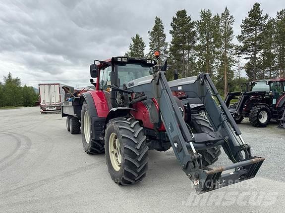 Valtra N122 Tratores Agrícolas usados