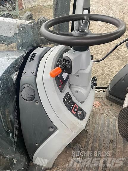 Valtra N134 Active Tratores Agrícolas usados