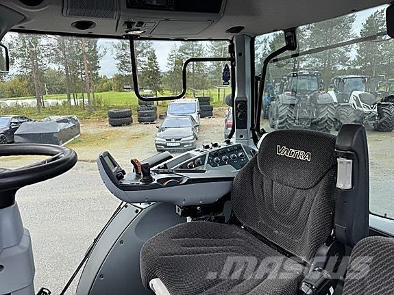 Valtra N134D Tratores Agrícolas usados