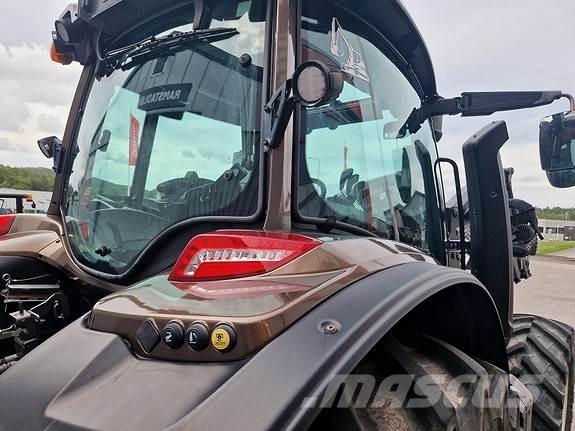 Valtra N155 Tratores Agrícolas usados