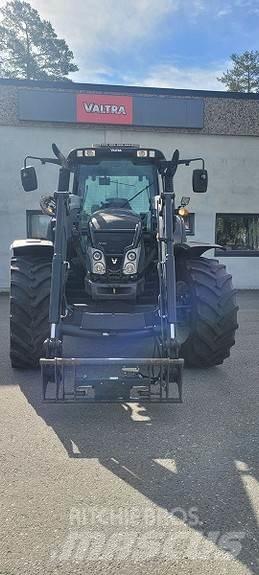 Valtra N163 Tratores Agrícolas usados