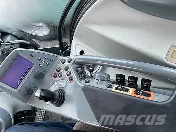 Valtra N163 Tratores Agrícolas usados