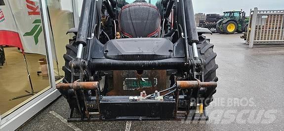 Valtra N174 Tratores Agrícolas usados