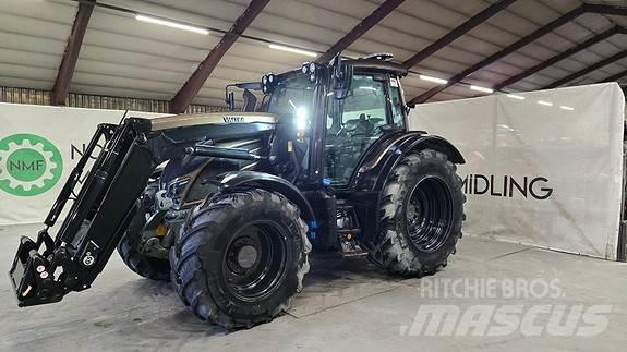 Valtra N174 Tratores Agrícolas usados