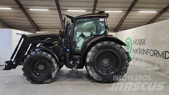 Valtra N174 Tratores Agrícolas usados