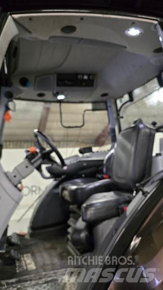 Valtra N174 Tratores Agrícolas usados