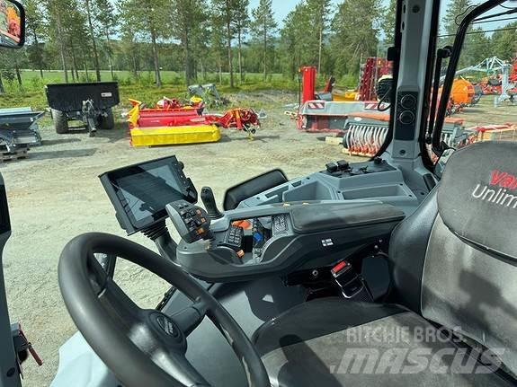 Valtra N174 Tratores Agrícolas usados