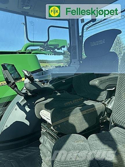 Valtra N174 Tratores Agrícolas usados