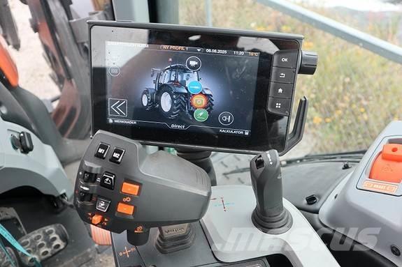 Valtra N174 D Tratores Agrícolas usados