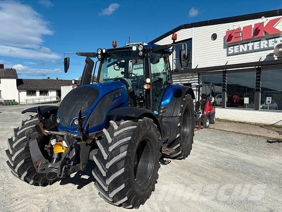 Valtra N174 Direct Tratores Agrícolas usados