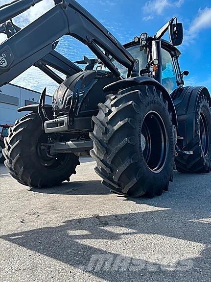 Valtra N174 Direct Tratores Agrícolas usados