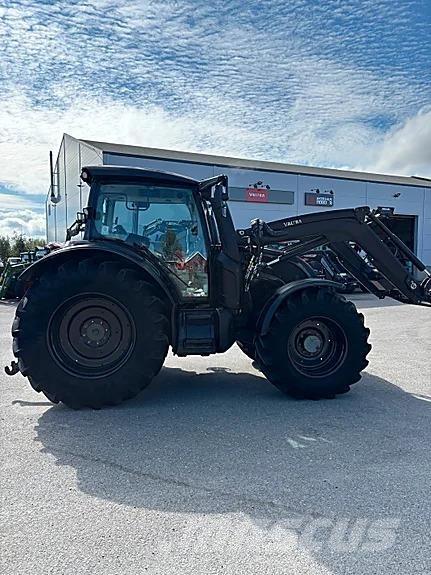 Valtra N174 Direct Tratores Agrícolas usados