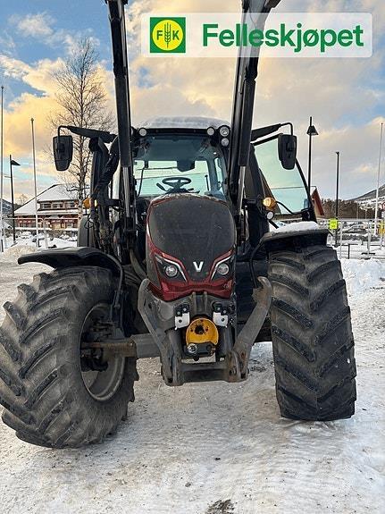 Valtra N174 Direct Tratores Agrícolas usados