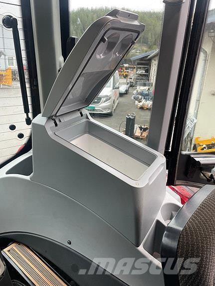 Valtra N174 Versu Tratores Agrícolas usados