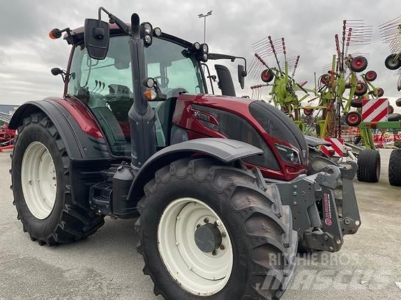 Valtra N174A Tratores Agrícolas usados