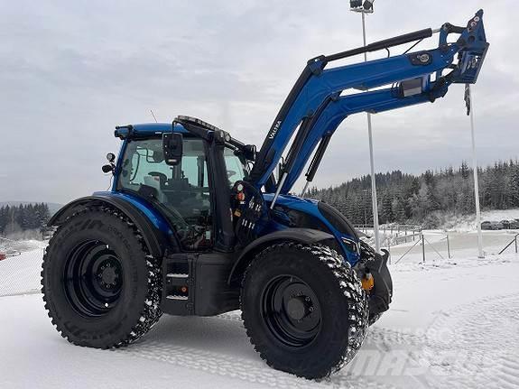 Valtra N174D Tratores Agrícolas usados