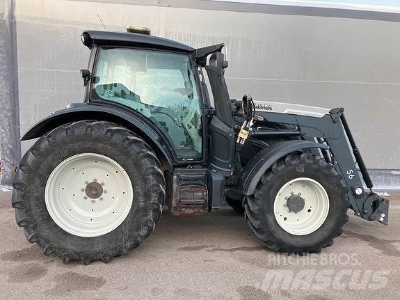 Valtra N174D Tratores Agrícolas usados