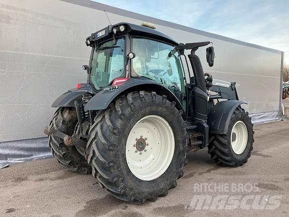Valtra N174D Tratores Agrícolas usados