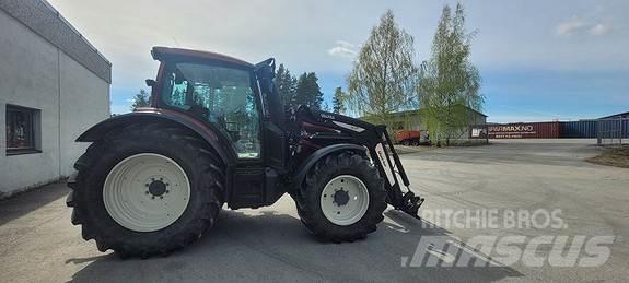 Valtra N174D Tratores Agrícolas usados