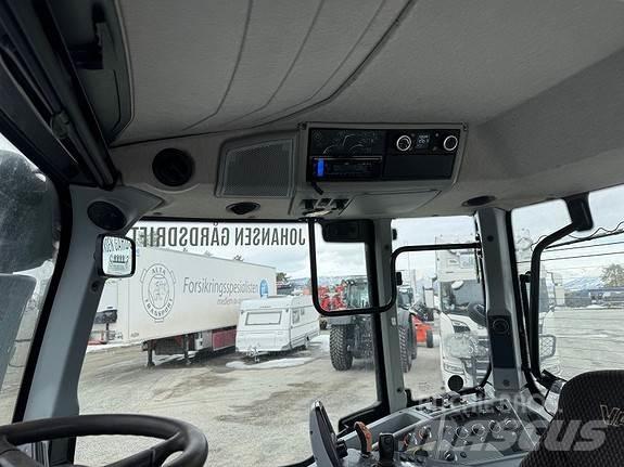 Valtra N174D Tratores Agrícolas usados