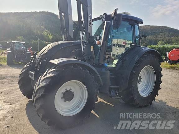 Valtra N174D Tratores Agrícolas usados