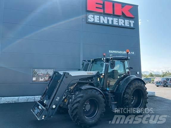 Valtra N174D Tratores Agrícolas usados