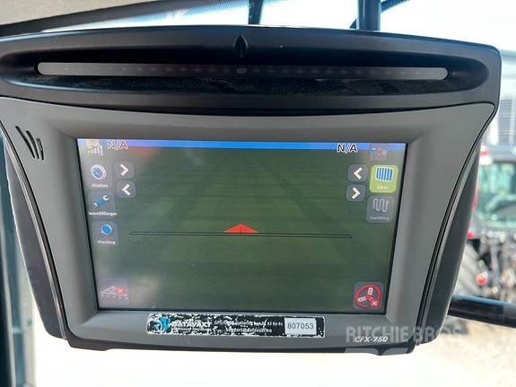 Valtra N174D Tratores Agrícolas usados
