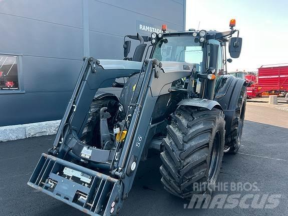 Valtra N174D Tratores Agrícolas usados
