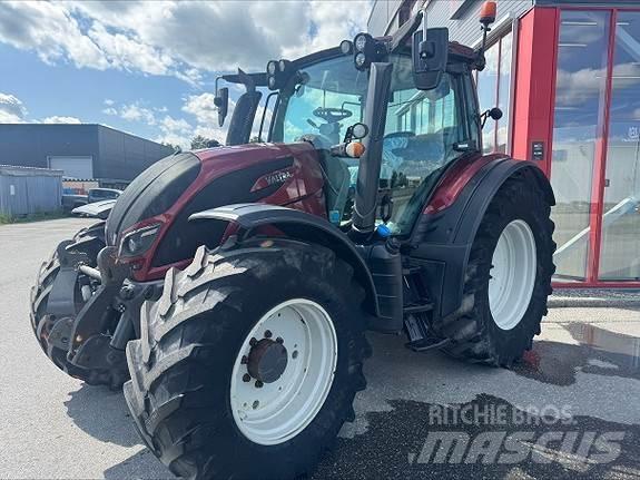 Valtra N174D Tratores Agrícolas usados