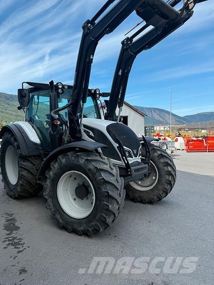 Valtra N174D Tratores Agrícolas usados